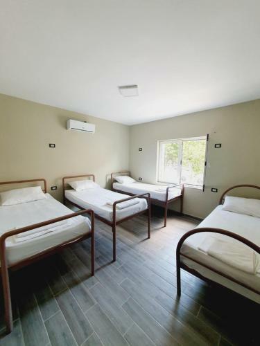 Albergue Klerichi Hotel