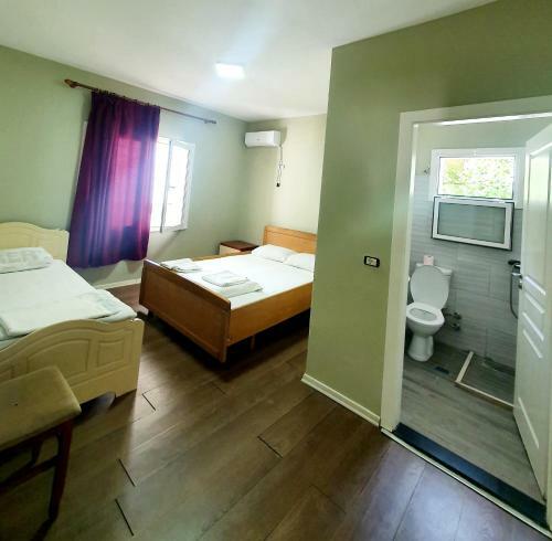 Albergue Klerichi Hotel