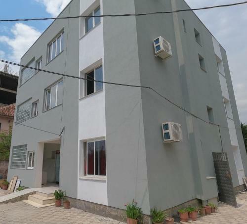Albergue Klerichi Hotel