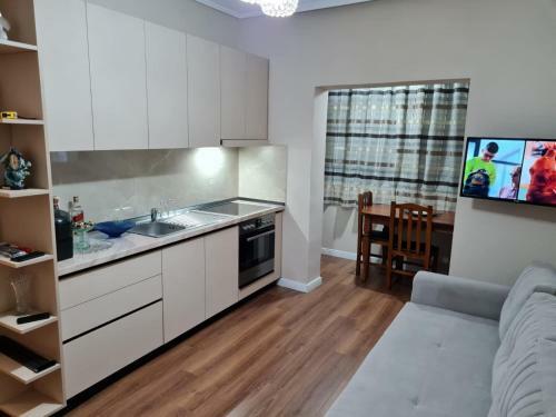 Apartamento Tirana