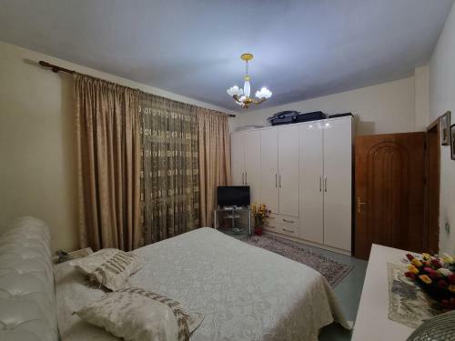 Tirana Center Apartment
