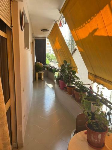 Tirana Center Apartment