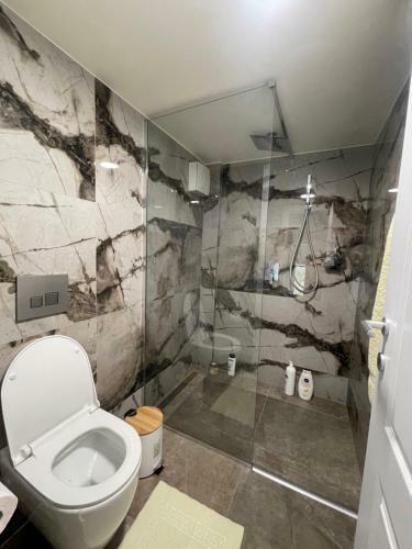 Duplex Apartment 17 Min From Tirana Center