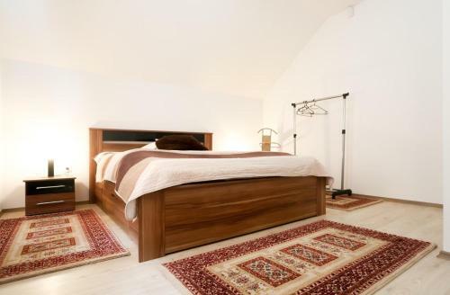 Sunnyside Villa