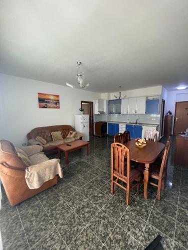 Salt Life Apartments