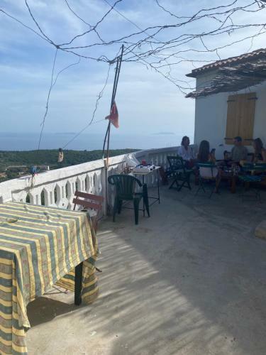 Shotgun Hostel