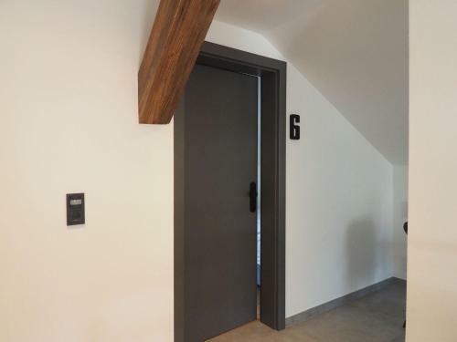 Inviting Holiday Home In Diensten Am Hochk�nig With Terrace