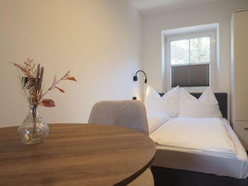 Inviting Holiday Home In Diensten Am Hochk�nig With Terrace