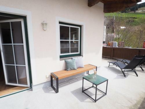 Inviting Holiday Home In Diensten Am Hochk�nig With Terrace