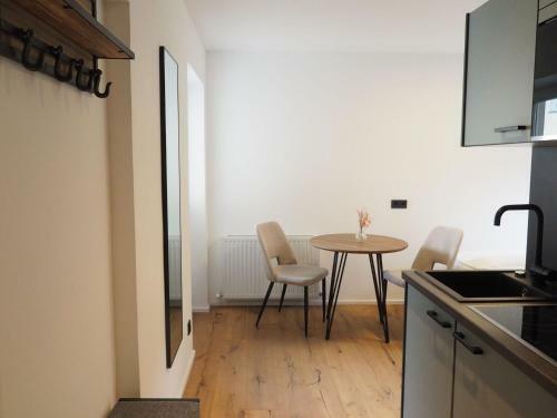 Inviting Holiday Home In Diensten Am Hochk�nig With Terrace