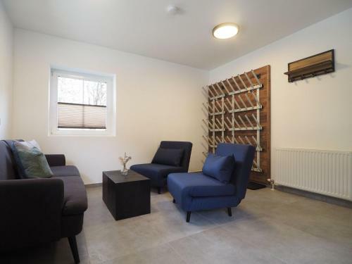 Inviting Holiday Home In Diensten Am Hochk�nig With Terrace
