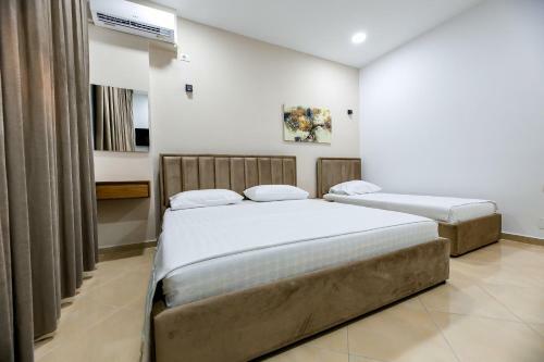Hotel Dhoma Me Qera Vlore Albania