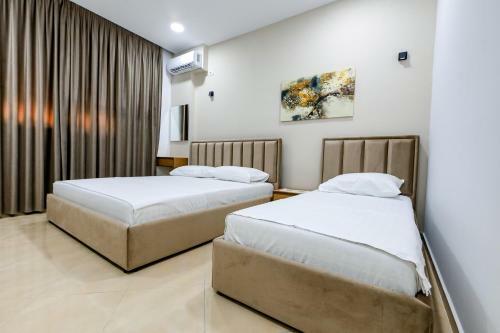 Hotel Dhoma Me Qera Vlore Albania