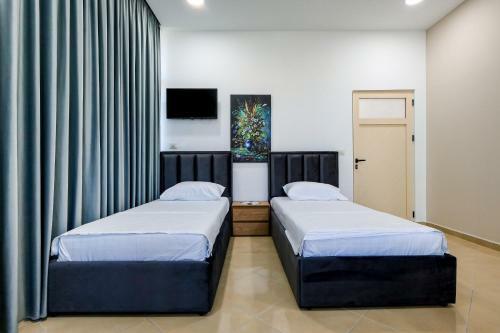 Hotel Dhoma Me Qera Vlore Albania