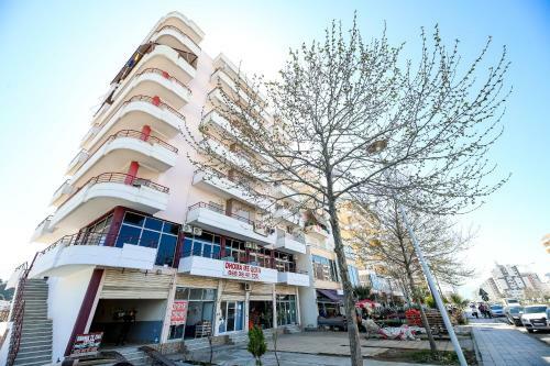 Hotel Dhoma Me Qera Vlore Albania