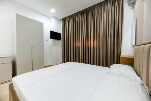 Hotel Dhoma Me Qera Vlore Albania