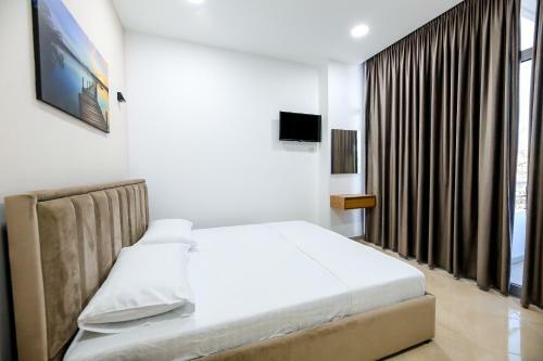 Hotel Dhoma Me Qera Vlore Albania