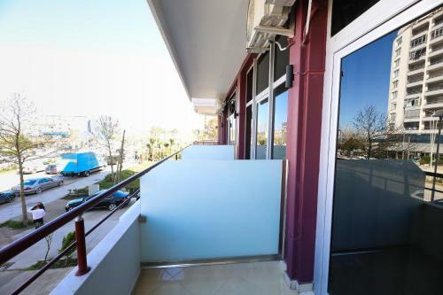 Hotel Dhoma Me Qera Vlore Albania