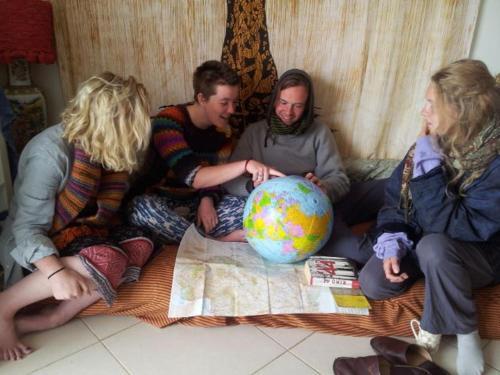 Pinegroove Hostel