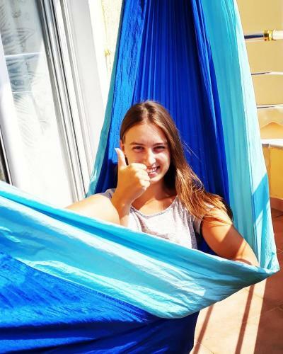Pinegroove Hostel