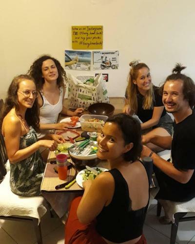 Pinegroove Hostel