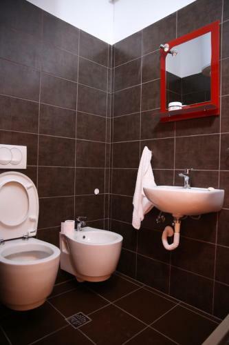 Hostal Shtepi Me Qera