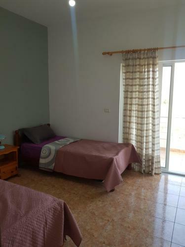 Hostal Vila Armando