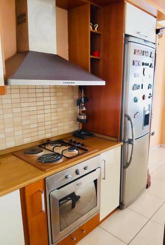 In Center Guest House