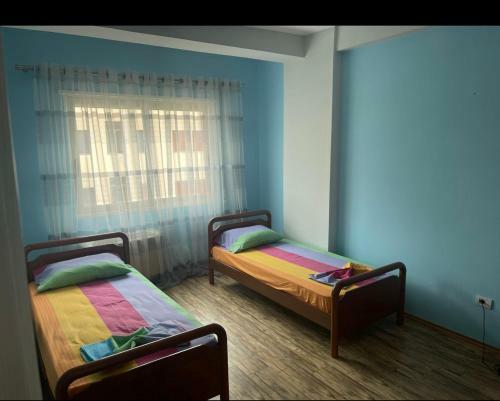 Apartment In Center Vlora Penthouse