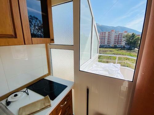 Apartamento Studio Adriatic First Line