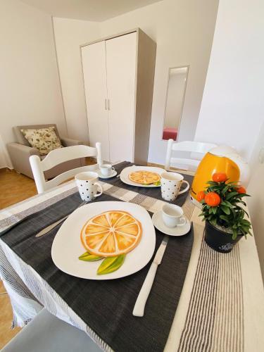 Apartamento Studio Adriatic First Line