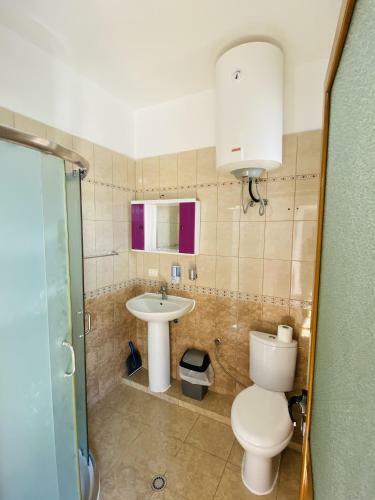 Apartamento Studio Adriatic First Line