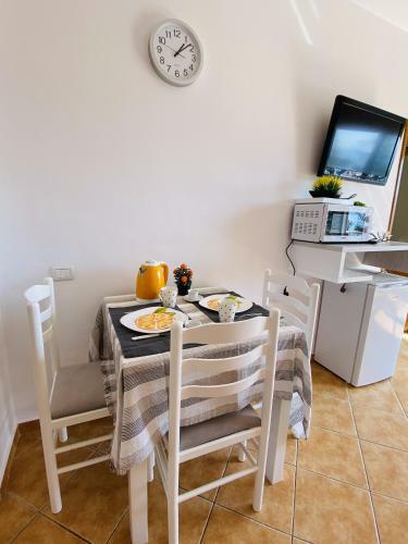 Apartamento Studio Adriatic First Line
