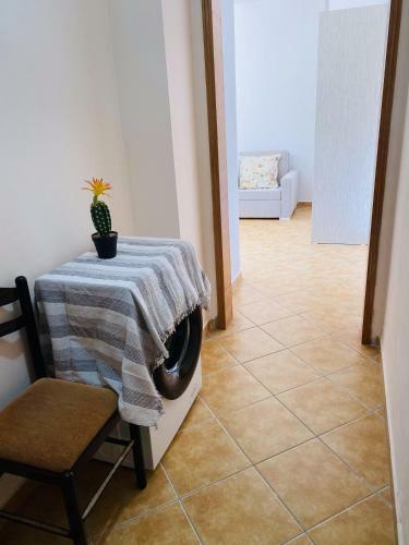 Apartamento Studio Adriatic First Line