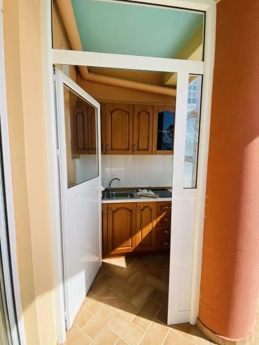 Apartamento Studio Adriatic First Line