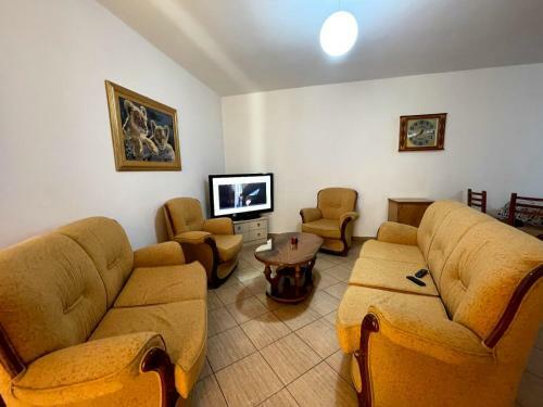 Apartamento Totos Place