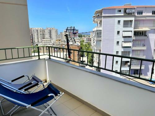 Apartamento Totos Place
