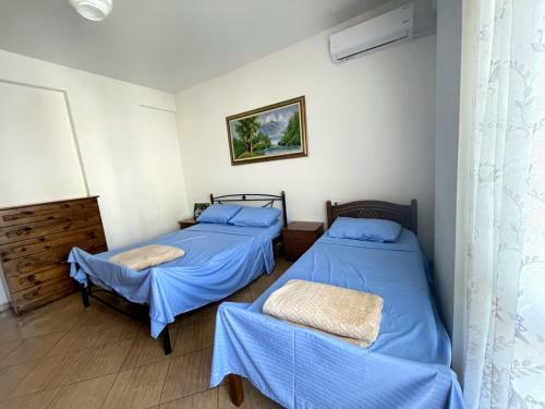 Apartamento Totos Place