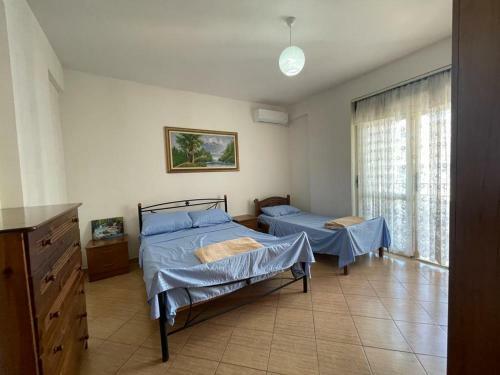 Apartamento Totos Place