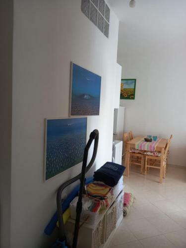 Apartamento Sapore Di Mare