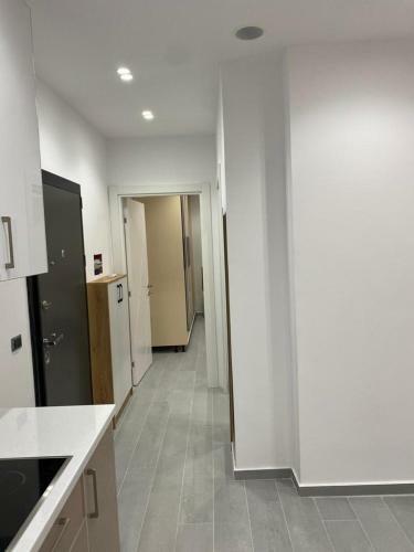 Apartament In Lungomare Vlore