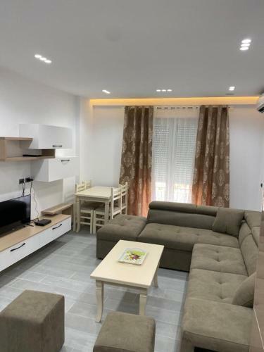 Apartament In Lungomare Vlore