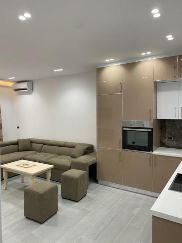 Apartament In Lungomare Vlore