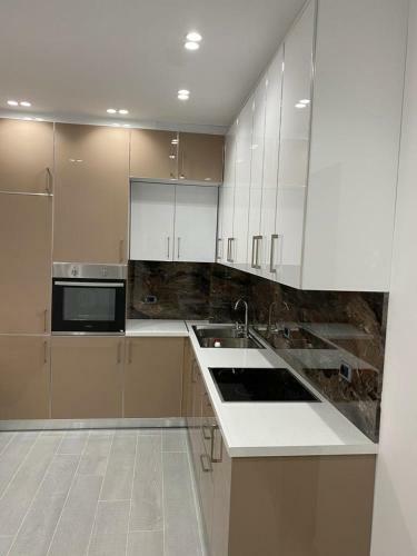 Apartament In Lungomare Vlore