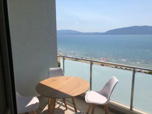 Apartamento Sea View 2+1 Italian Consulate