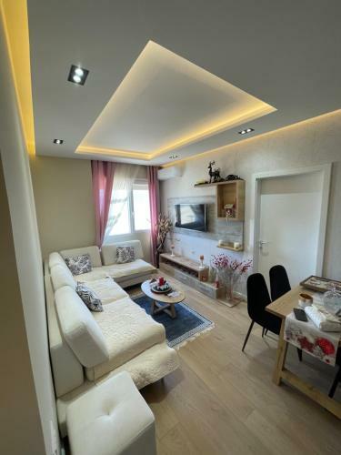 Juan Apartment