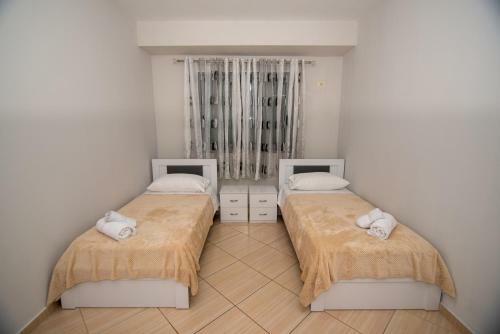Harris&arvien Apartaments