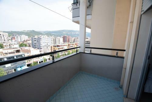 Harris&arvien Apartaments