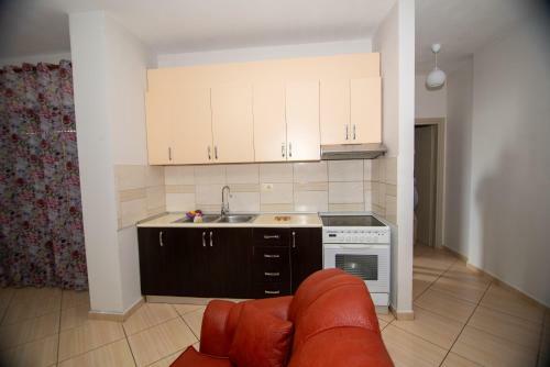 Harris&arvien Apartaments