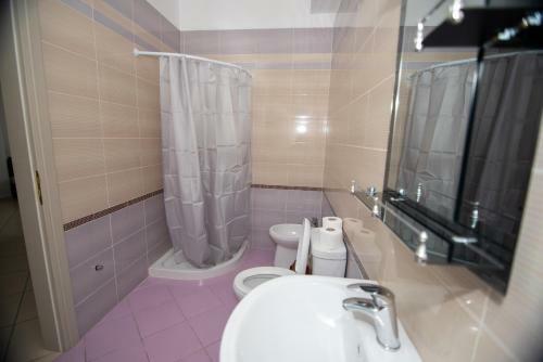Harris&arvien Apartaments